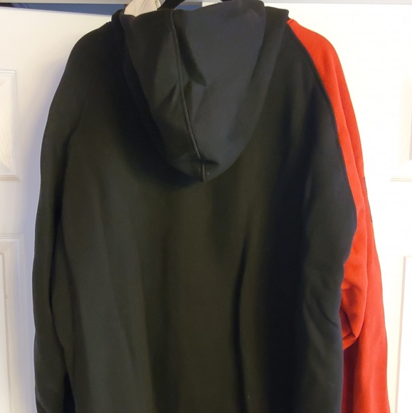 Extremely rare Scarface hoodie - Picture 4 of 5